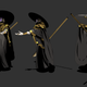 Image for article titled The Art Of Hades